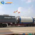 High Profit Used Tire to Oil Pyrolysis Plant